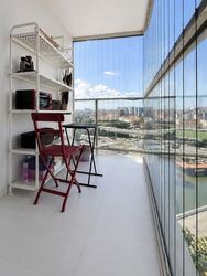 Riviera 38 (D12), Apartment #550995121